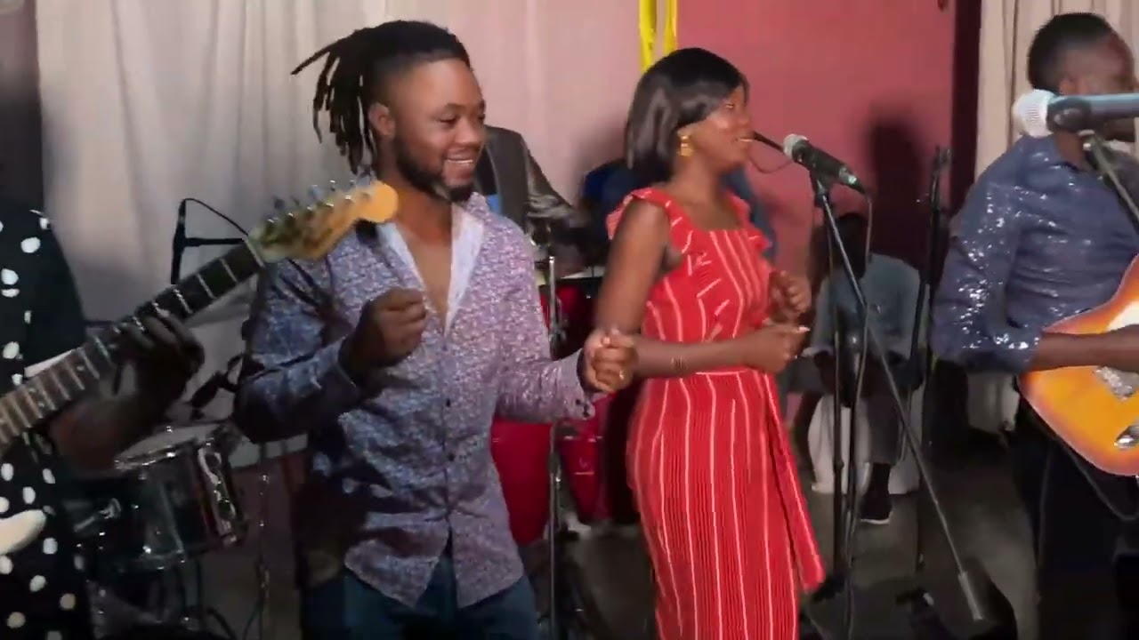 ⁣FRIZZ BOKOTEW LIVE 28 JNVIER 2023 monte lè syel pado