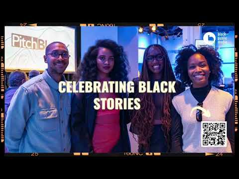 PitchBLACK 2025 is Coming to Harlem!