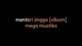 mentari jingga album   mega mustika