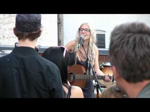 Jonna Lee @ SXSW (1)