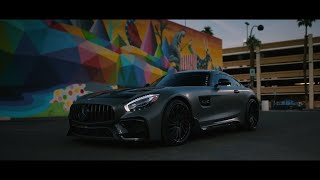 Pop Smoke - Hotel Lobby | Mercedes Benz GTS