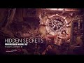 Hidden Secrets | 2018 Deep Progressive House Set | By Johnny M | DEM Radio Podcast