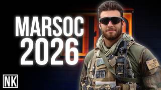 How To Become A Marine Raider in 2026: What Has Changed and What Hasn't