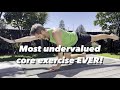 The best exercise for your core