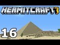 Hermitcraft 7: Pyramid Rising (Episode 16)