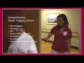 Stamford health breast center virtual tour