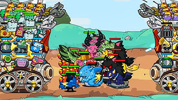 | Rank 100-Wave 12000 | - Cat