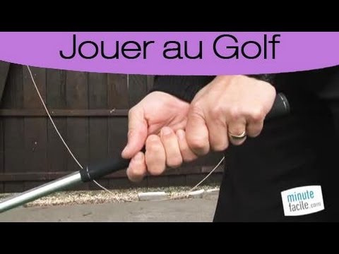 Vidéo: Les rainures des clubs de golf fonctionnent-elles ?