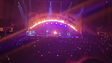 Sounds of Silence by Disturbed (Live in Omaha)