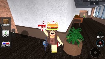 Me and my friend 1v1 again! 