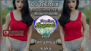 Download lagu DJ Remix Terbaru Official Music DJ Ade Terlambat Kaka Punk Bapa By. Ocu Man Channel Productions