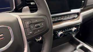 2025 Sierra 1500 Elevation || 300661