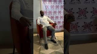 Recap of DevX Talk 1. It was focused   in introducing our audience to software development.Enjoy!