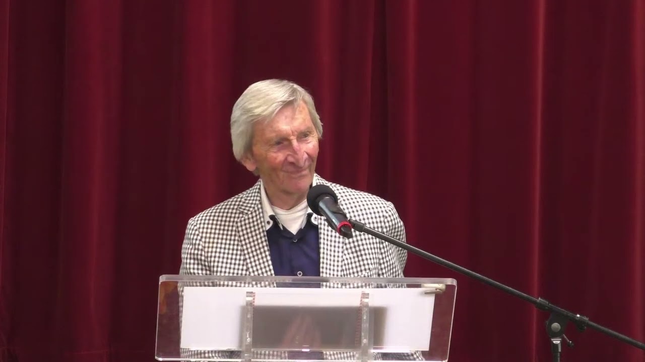 De diepe vreugde van een heilig leven: Hoge roeping