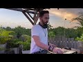 Simone Vitullo | Melodic Afro Deep House Mix | By @EPHIMERA Tulum