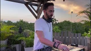 Simone Vitullo | Melodic Afro Deep House Mix | By @EPHIMERATulum