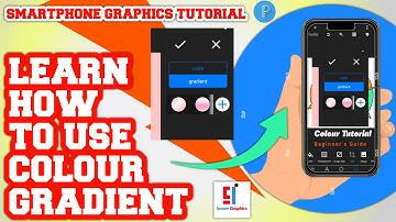 Pixellab Background Tutorial: Learn How to Use Different Gradient Color Code Combinations