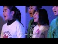 【ミュージカルVer.】合唱曲「越えてゆけ」|卒業式の歌