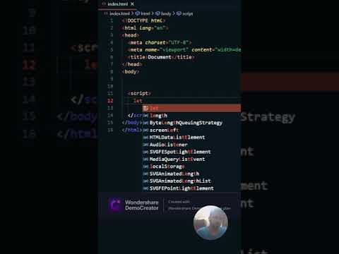 Reversing a string @CodeWithHarry