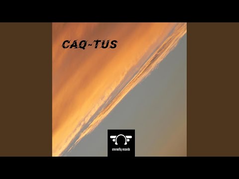 Caq-Tus - Strange Opus 1