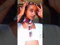 Gadaa Hamda TikTok Challenge Afaan Oromo