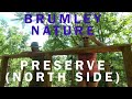 BRUMLEY FOREST NATURE PRESERVE (NORTH FOREST)