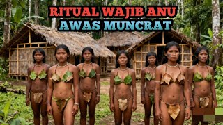 Suku Maasai: Kehidupan Penggembala Legendaris Afrika | Tradisi, Budaya \u0026 Kepercayaan Kuno