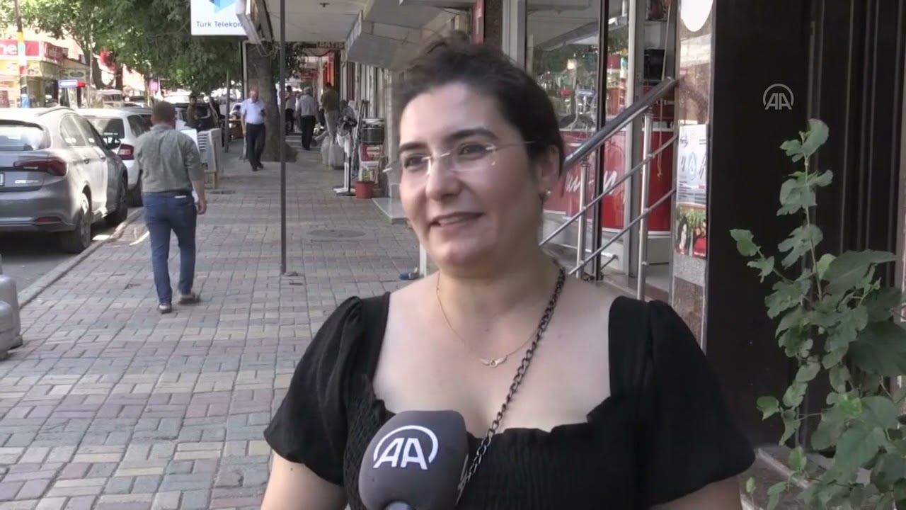 Pazarcık esnafı, yazın yurt dışındaki hemşehrilerinin yolunu gözlüyor