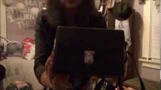 Ootd - How I Style A Slip Dress