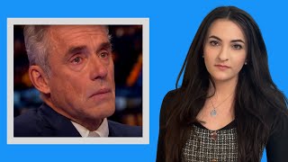 All Time FAVORITE Jordan Peterson Clip