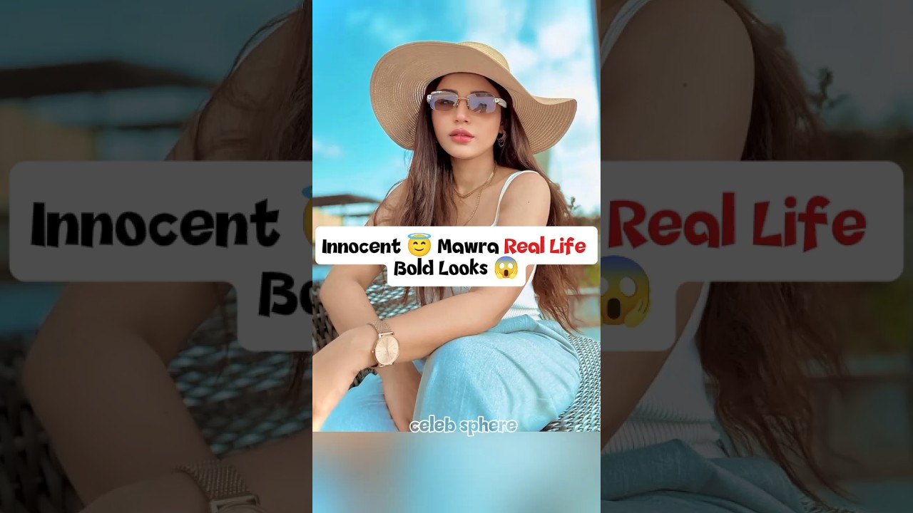 Do Kinaray Drama Episode 46 Innocent Mawra In Real Life|Do Kinaray Drama Episode 47,48,49|