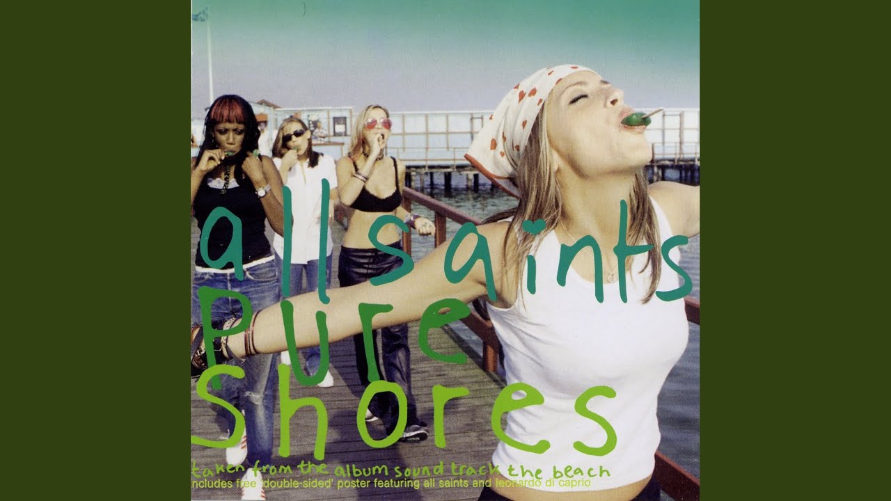 Pure Shores (Cosmos Remix)