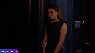 Glee - It Must Have Been Love/Father Figure/All Ou Of Love (legendado)