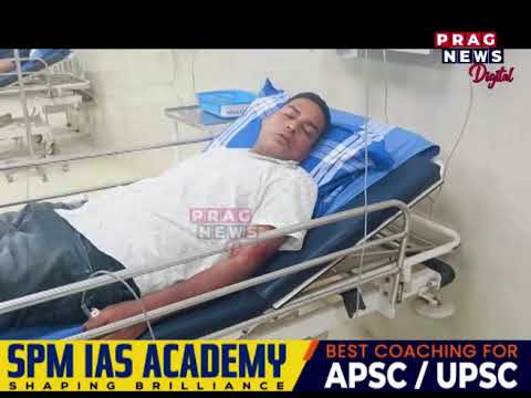 ঢেকীয়াজুলিত সাংবাদিক আক্ৰমণৰ ঘটনাৰ প্ৰতিক্ৰিয়া