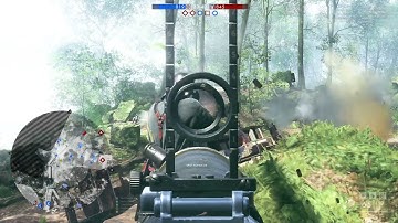 Hellriegel defensive review | Battlefield 1 gameplay