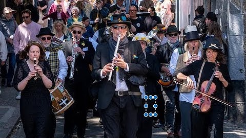 Bagas an Norvys - St.Ives