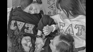 Sigma Delta Tau Recruitment Video 2019