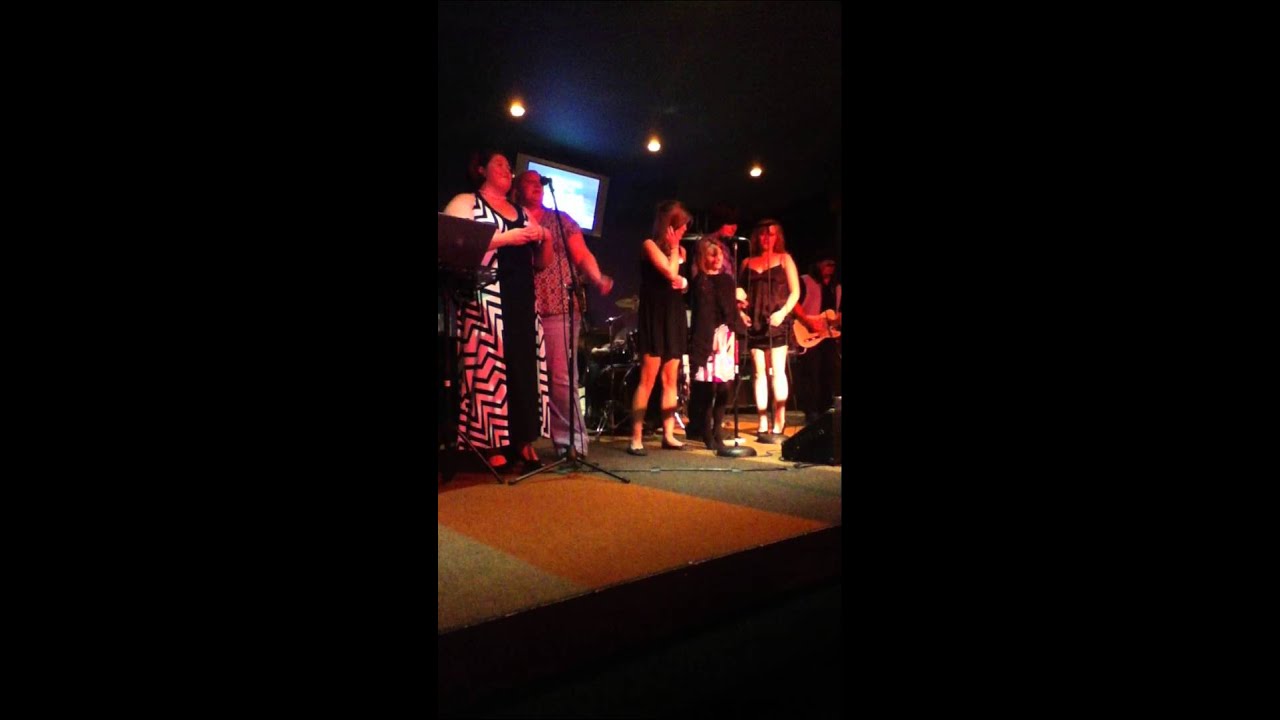 Don't Stop Believing