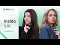 Inside IUX | EP.3 Our Connected Culture