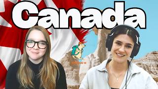 Canada for First-Timers (Travel Lemming Podcast #14)