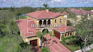 6910 Long Leaf Dr