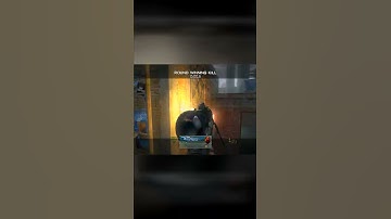 MW2 TRICKSHOT REACTIONS THAT MAKES YOU FEEL NOSTALGIC (7)