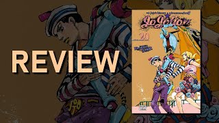 MOI, WU TOMOKI, JE NE CONNAIS PAS L' ÉCHEC - Jojolion Tome 20