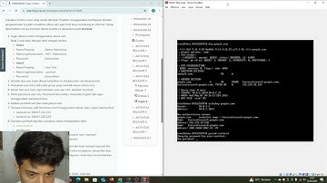 MENGGANTI PASSWORD USERTEST - TUGAS 1 ADMINISTRASI SERVER NO 9