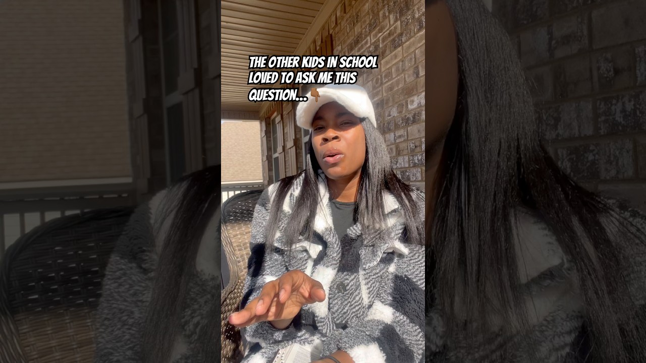 Military Kid, so every state I moved to this was top 3 questions asked