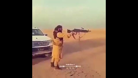 M249 | SINGLE HAND | WITHOUT  RECOIL 🤣