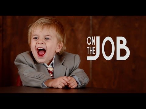 On the Job