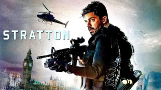 Stratton Forças Especiais 2017 2026 | Trailer Legendado Oficial HD Netflix
