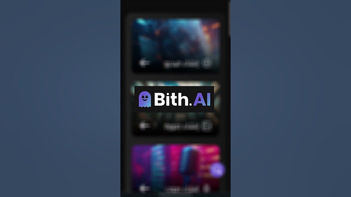 الذكاء الإصطناعي راح يخليك مشهور 👌💯! | Bith.ai