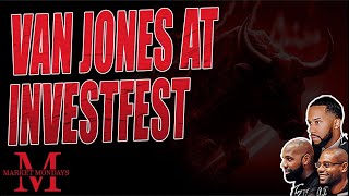 Revolutionizing Business with AI: Van Jones at Invest Fest